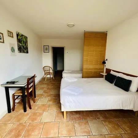 Rose Des Vents Hotel 3*