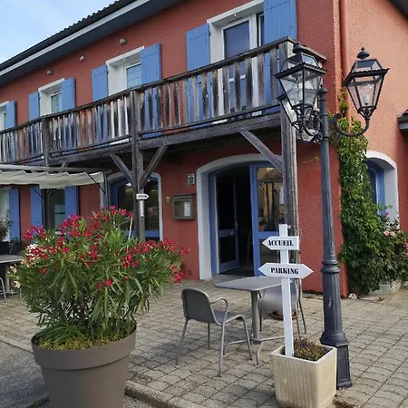 Rose Des Vents Hotel
