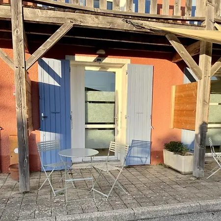 Hotel Rose Des Vents 3*