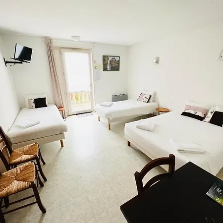 Rose Des Vents Hotel