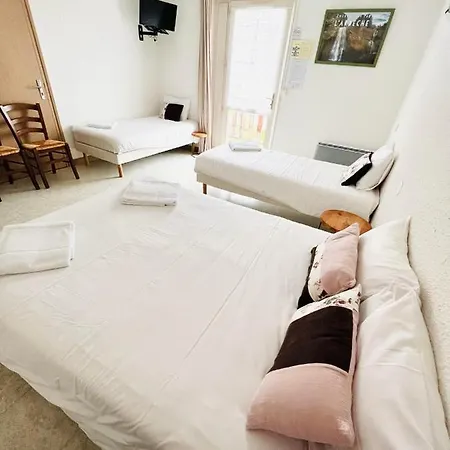 Rose Des Vents Hotel