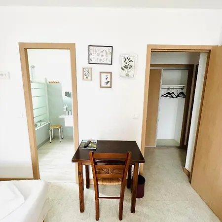 Rose Des Vents Hotel 3*