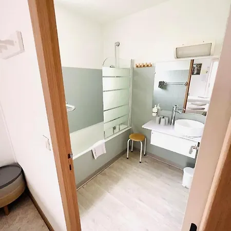 Hotel Rose Des Vents Baix