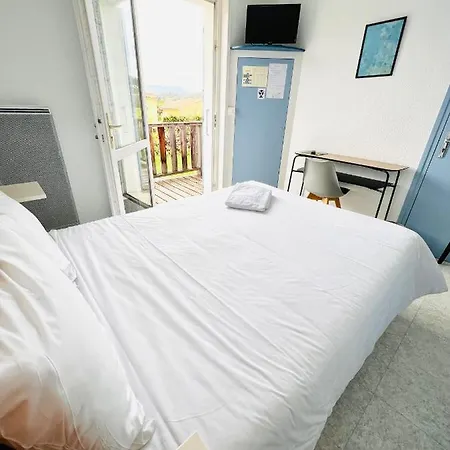 Hotel Rose Des Vents Baix