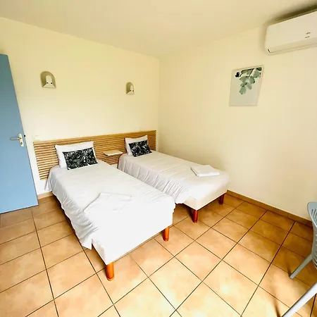 Rose Des Vents Hotel Baix