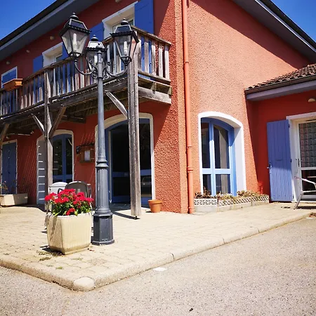 Rose Des Vents Hotel