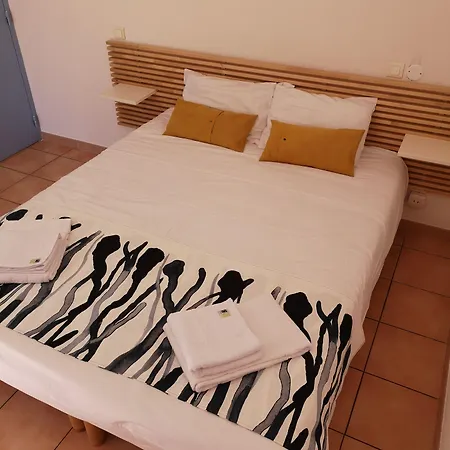Rose Des Vents Hotel 3*