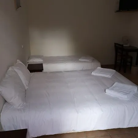 Rose Des Vents Hotel 3*