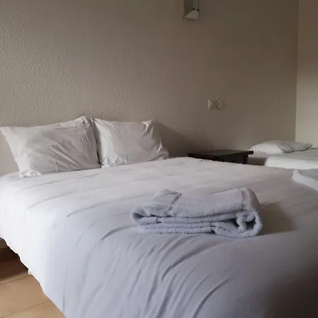 Rose Des Vents Hotel