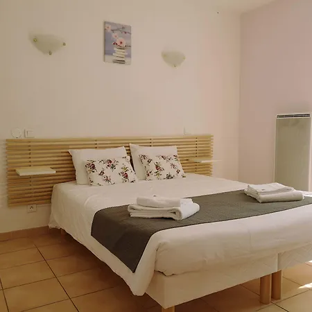 Rose Des Vents Hotel