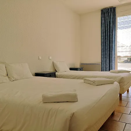 Rose Des Vents Hotel Baix