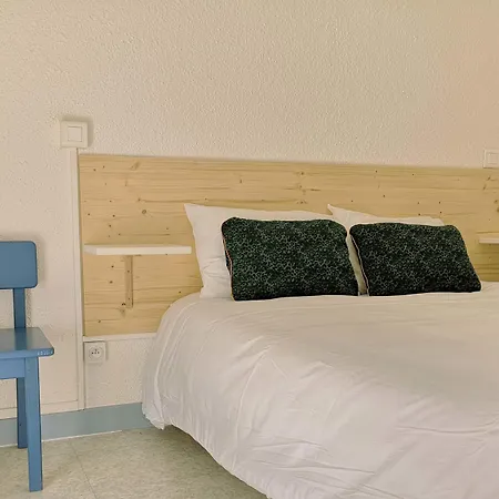 Hotel Rose Des Vents 3*