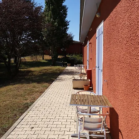 Hotel Rose Des Vents 3*