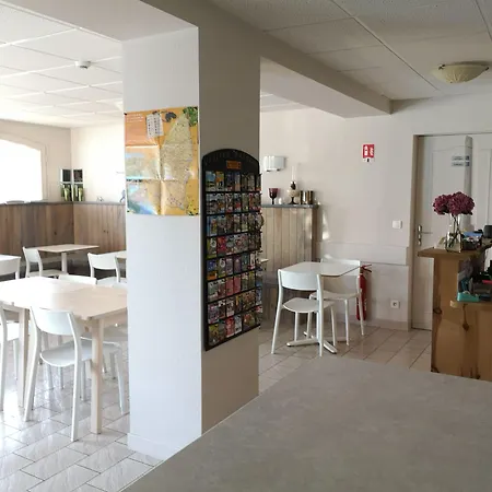 Rose Des Vents Hotel Baix