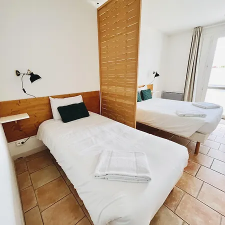 Rose Des Vents Hotel