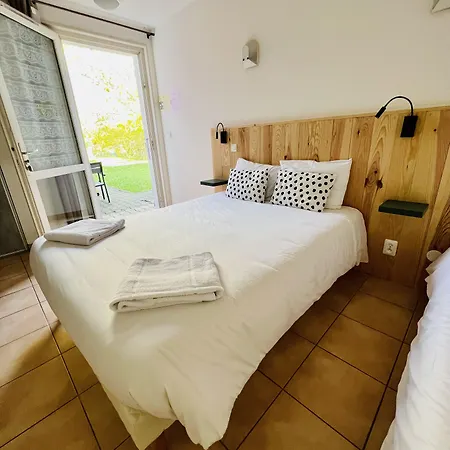 Rose Des Vents Hotel Baix