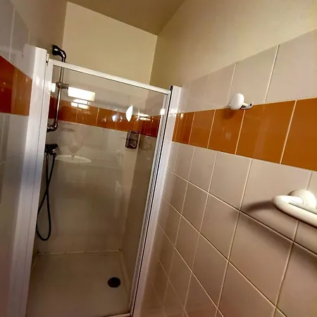 Hotel Rose Des Vents