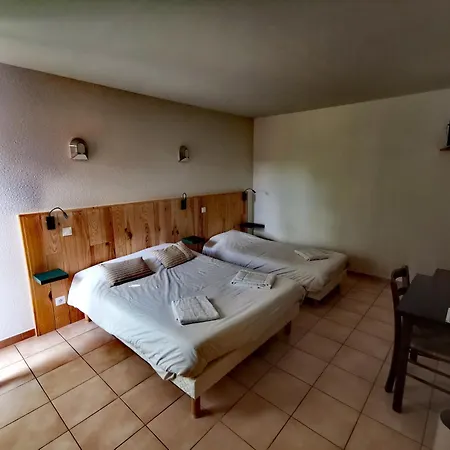 Hotel Rose Des Vents Baix