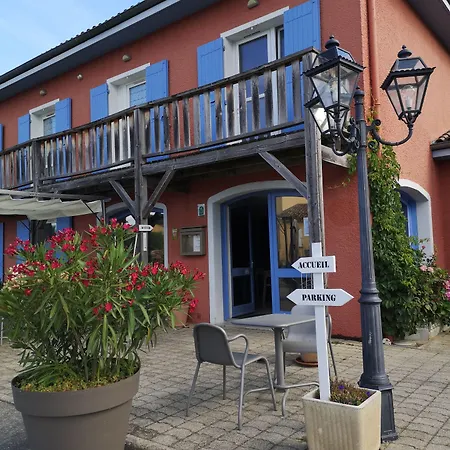 Rose Des Vents Hotel