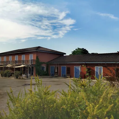 Hotel Rose Des Vents