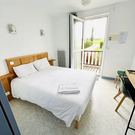 Rose Des Vents Hotel 3*