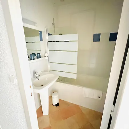 Rose Des Vents Hotel 3*